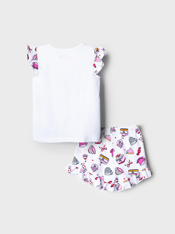 PLAYTODAY Комплект 584789 12622309 разноцветный