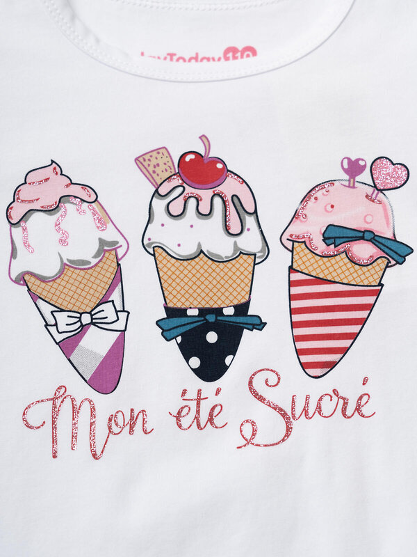 PLAYTODAY Комплект 584789 12622309 разноцветный