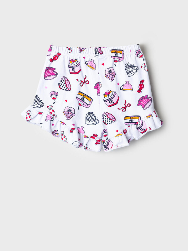 PLAYTODAY Комплект 584789 12622309 разноцветный