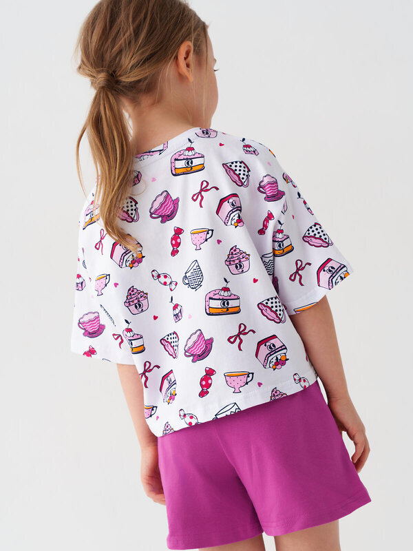 PLAYTODAY Комплект 584790 12622310 разноцветный