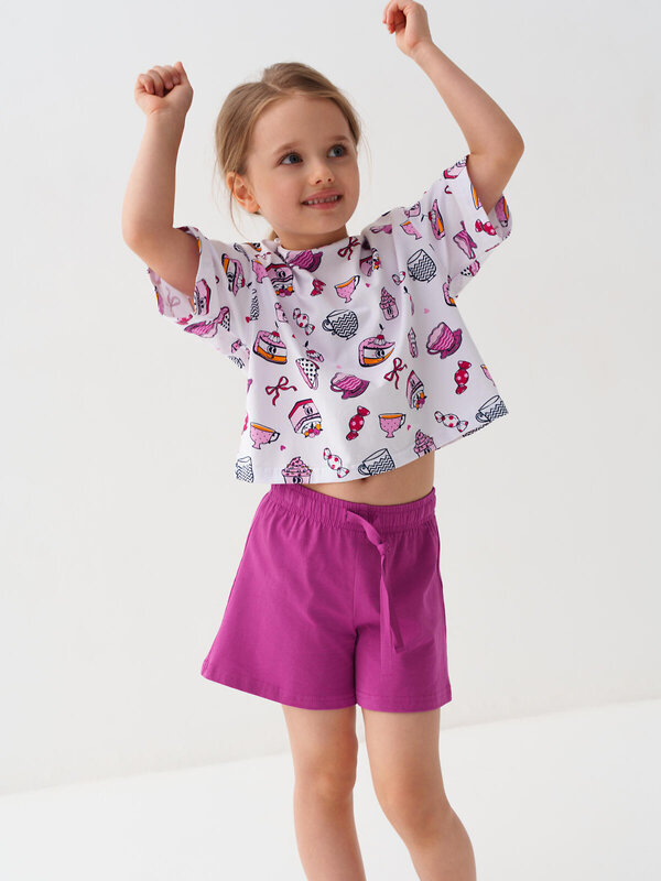 PLAYTODAY Комплект 584790 12622310 разноцветный