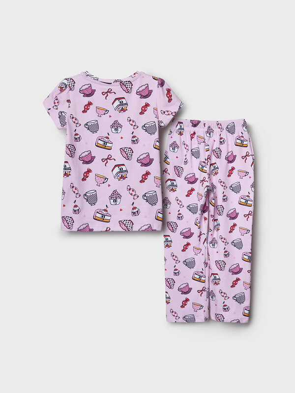 PLAYTODAY Пижама 584791 12622311 разноцветный