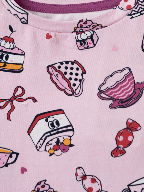 PLAYTODAY Пижама 584791 12622311 разноцветный