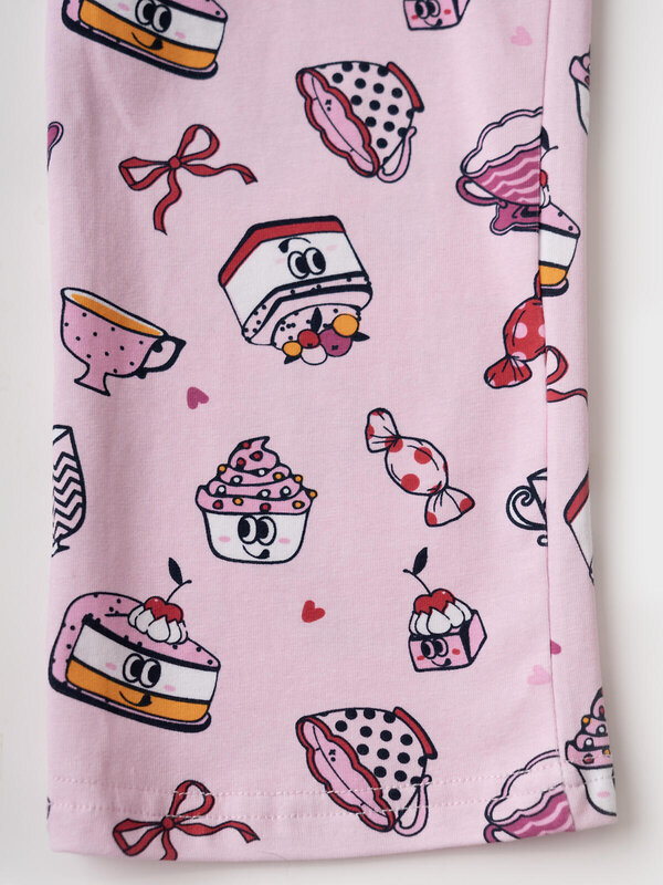 PLAYTODAY Пижама 584791 12622311 разноцветный