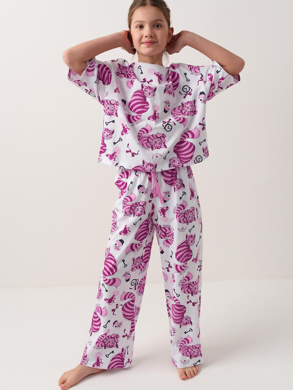 PLAYTODAY Пижама 584792 12621237 разноцветный