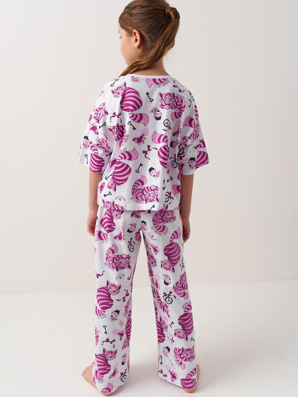 PLAYTODAY Пижама 584792 12621237 разноцветный