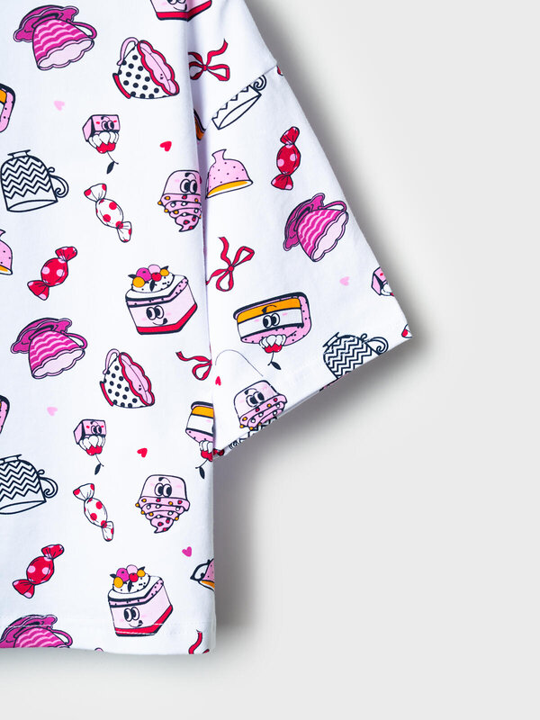 PLAYTODAY Комплект 584794 12621240 разноцветный