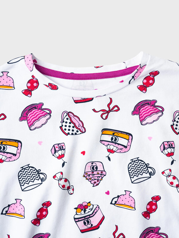 PLAYTODAY Комплект 584794 12621240 разноцветный