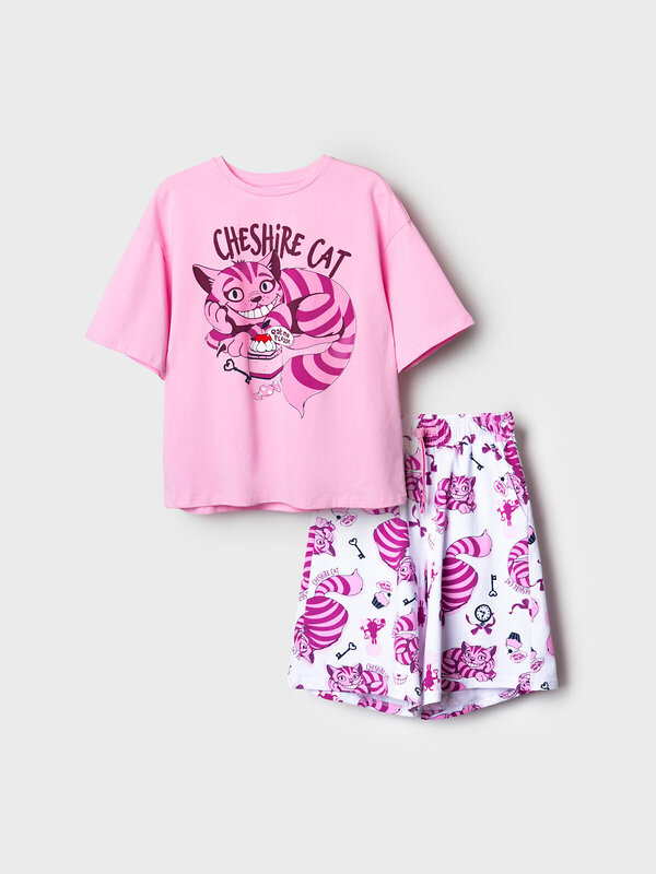 PLAYTODAY Комплект 584795 12621241 разноцветный