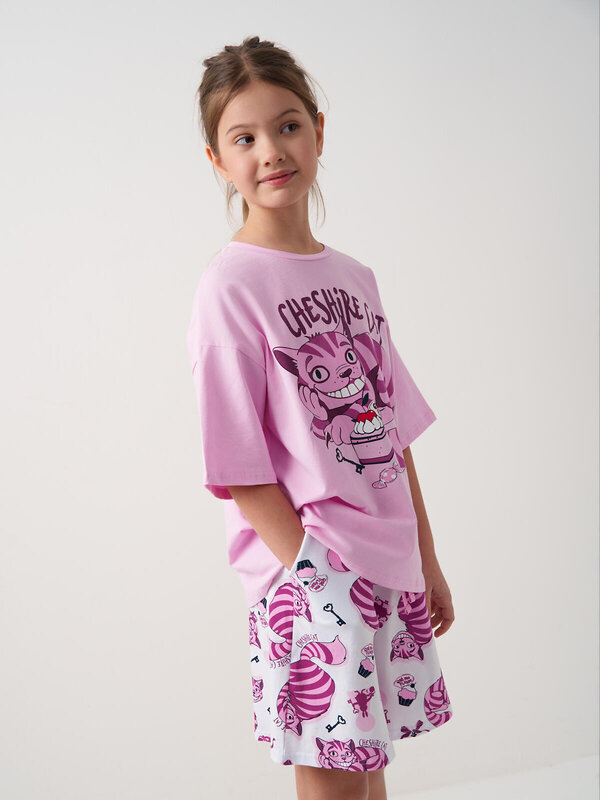 PLAYTODAY Комплект 584795 12621241 разноцветный