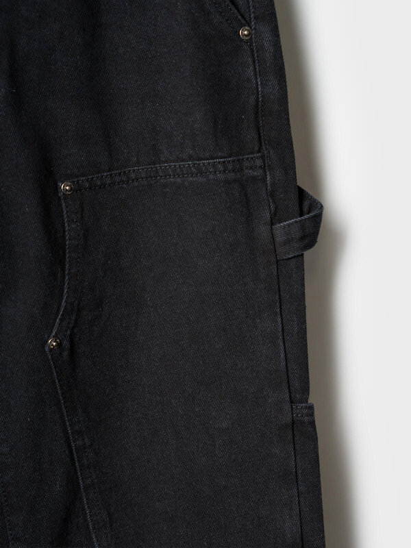 PLAYTODAY Брюки 584806 12611090 черный