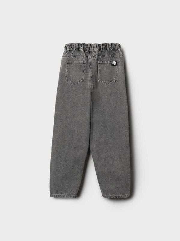 PLAYTODAY Брюки 584808 12611512 черный