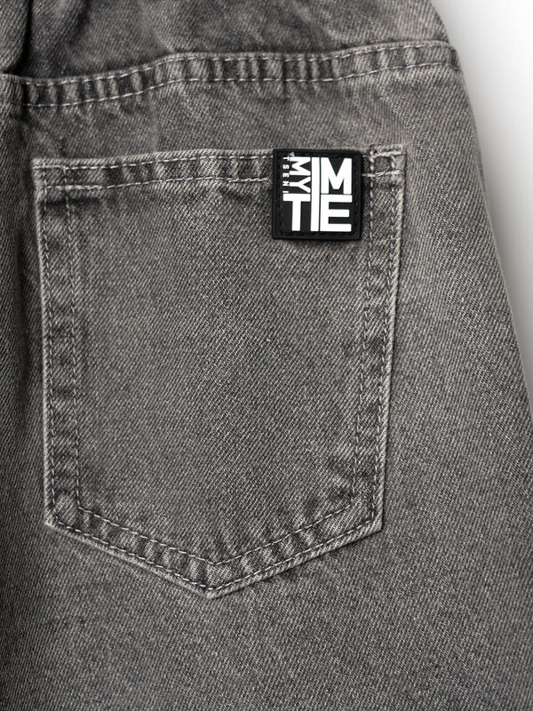 PLAYTODAY Брюки 584808 12611512 черный