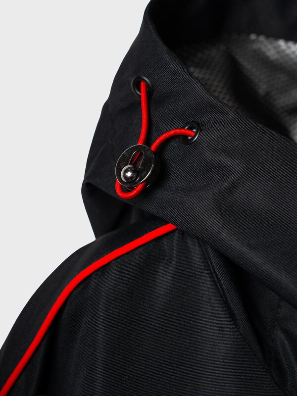 PLAYTODAY Куртка 584810 12656107 черный,красный