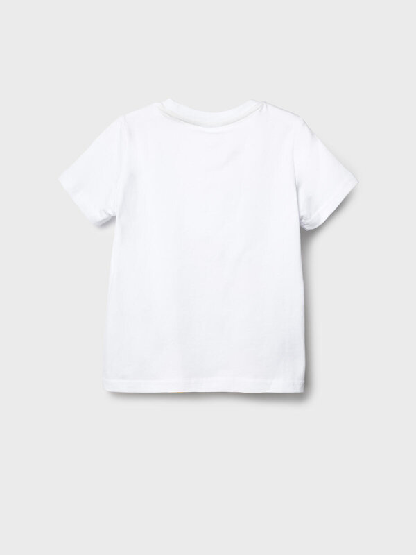 PLAYTODAY Фуфайка 584823 12612336 белый