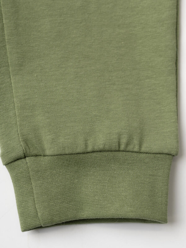 PLAYTODAY Комплект 584827 12612349 белый,зеленый