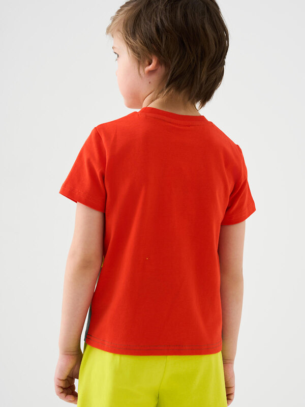 PLAYTODAY Фуфайка 584831 12612342 разноцветный