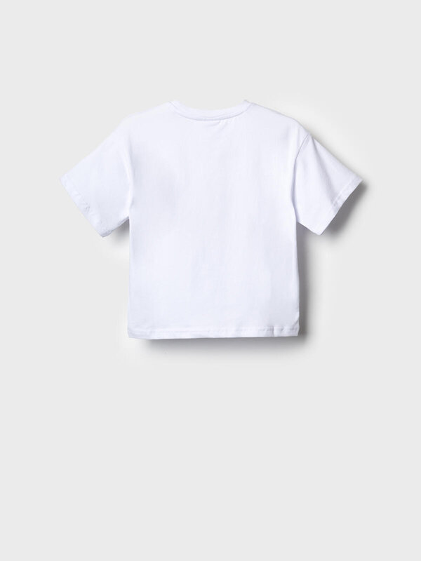 PLAYTODAY Фуфайка 584833 12612341 белый