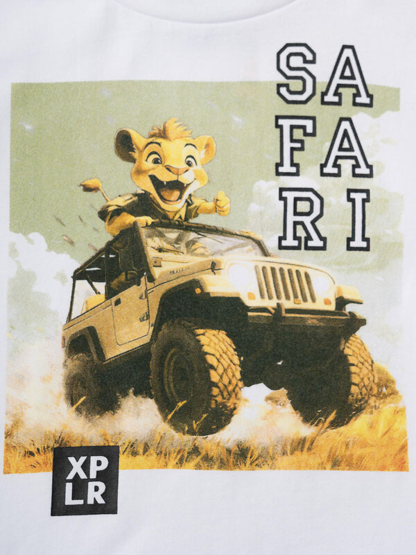 PLAYTODAY Фуфайка 584833 12612341 белый