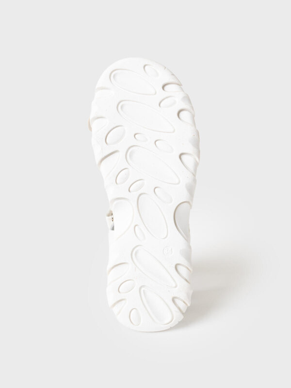 PLAYTODAY Туфли 584835 12621754 белый