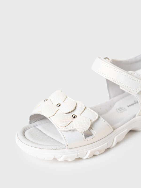 PLAYTODAY Туфли 584835 12621754 белый