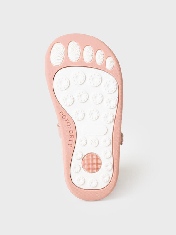 PLAYTODAY Туфли 584836 12623706 розовый