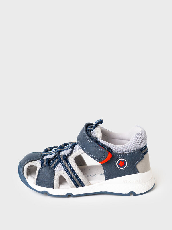 PLAYTODAY Сандалии 584841 12613704 синий