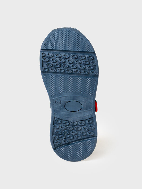 PLAYTODAY Сандалии 584841 12613704 синий