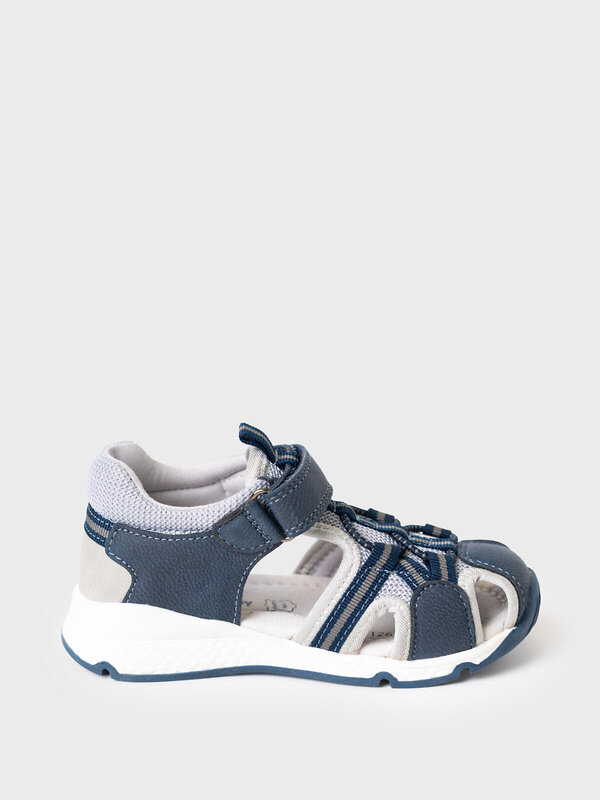 PLAYTODAY Сандалии 584841 12613704 синий