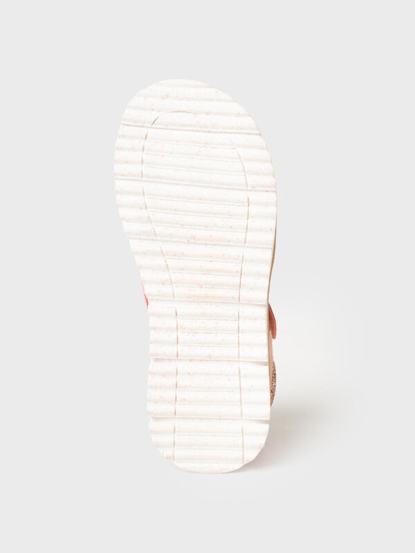 PLAYTODAY Туфли 584844 12622729 розовый