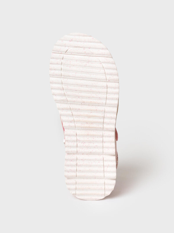 PLAYTODAY Туфли 584844 12622729 розовый