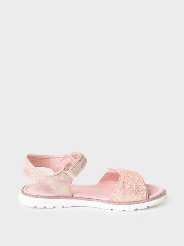 PLAYTODAY Туфли 584845 12621746 розовый