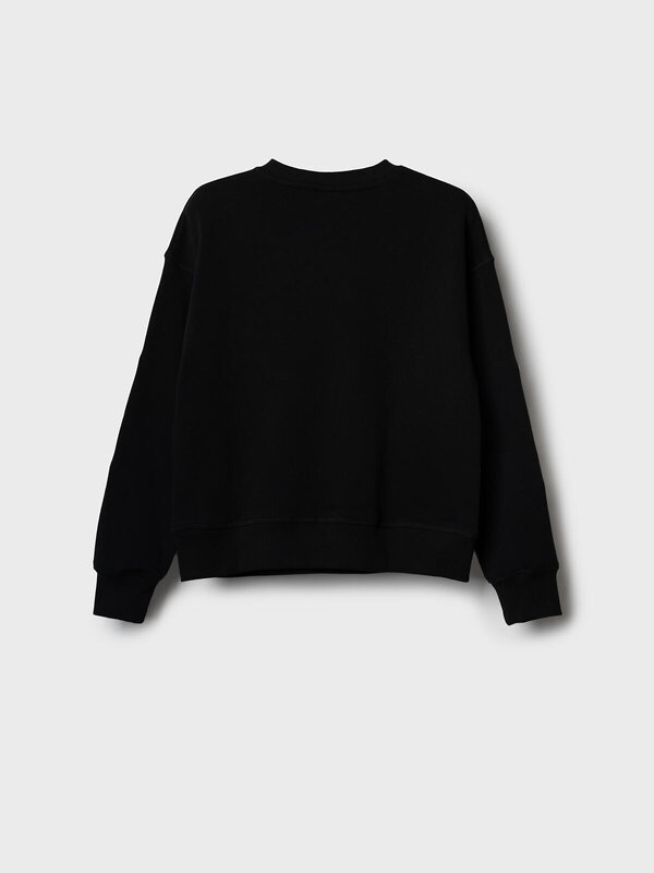 PLAYTODAY Толстовка 584850 12621540 черный