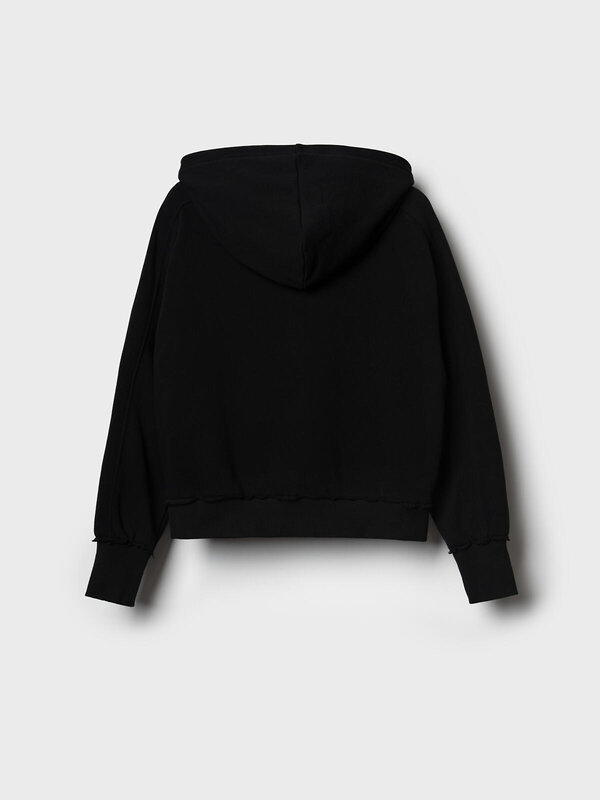 PLAYTODAY Толстовка 584851 12621538 черный