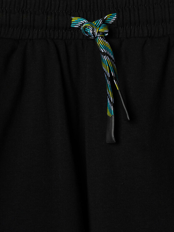 PLAYTODAY Комплект 584857 12611118 белый,черный,бирюзовый