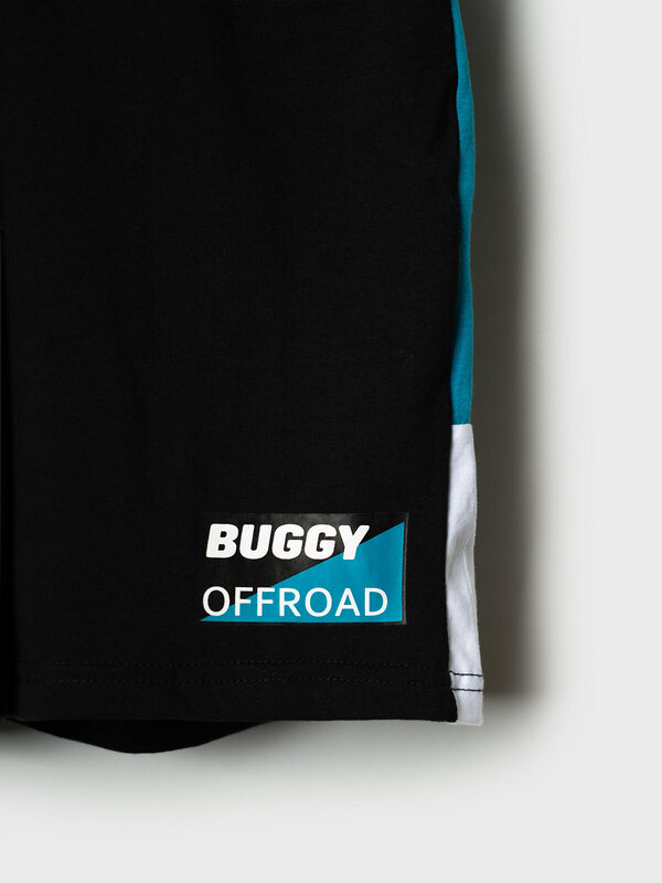 PLAYTODAY Комплект 584857 12611118 белый,черный,бирюзовый