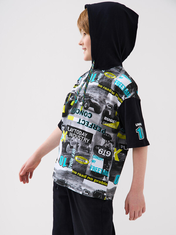 PLAYTODAY Комплект 584858 12611120 разноцветный