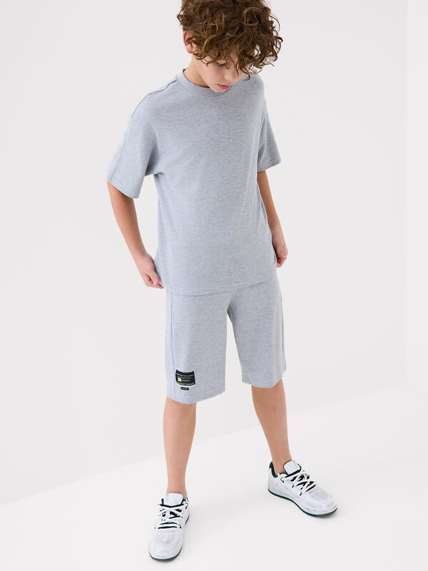 PLAYTODAY Комплект 584859 12611444 серый