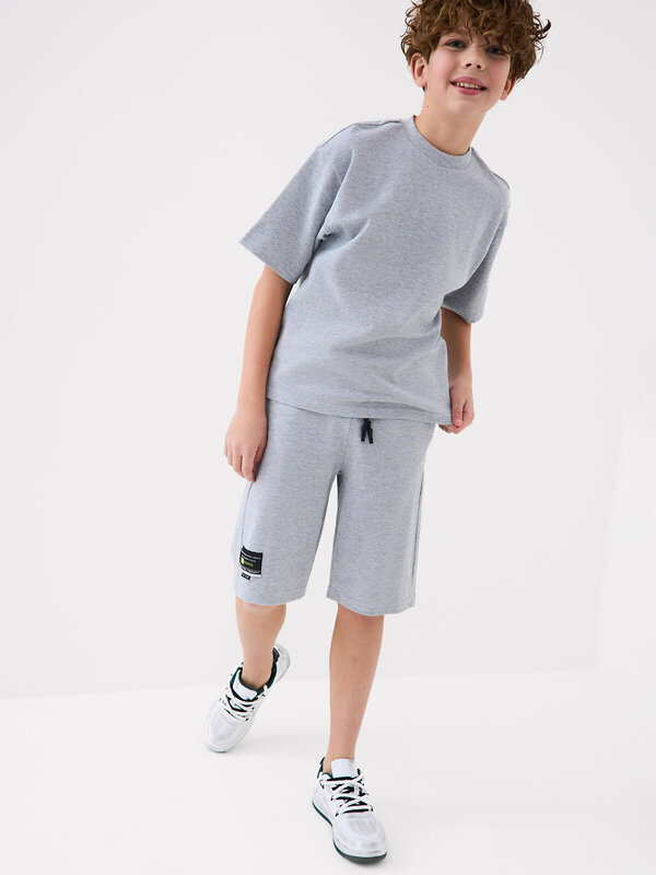 PLAYTODAY Комплект 584859 12611444 серый