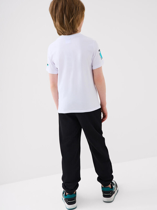 PLAYTODAY Комплект 584861 12611144 белый,черный