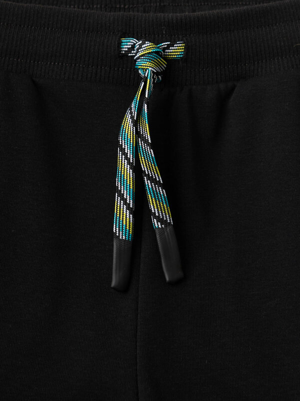 PLAYTODAY Комплект 584861 12611144 белый,черный