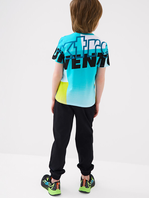 PLAYTODAY Комплект 584866 12611162 белый,черный