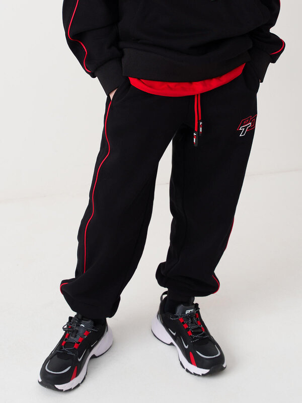 PLAYTODAY Брюки 584868 12611508 черный