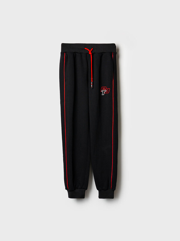 PLAYTODAY Брюки 584868 12611508 черный