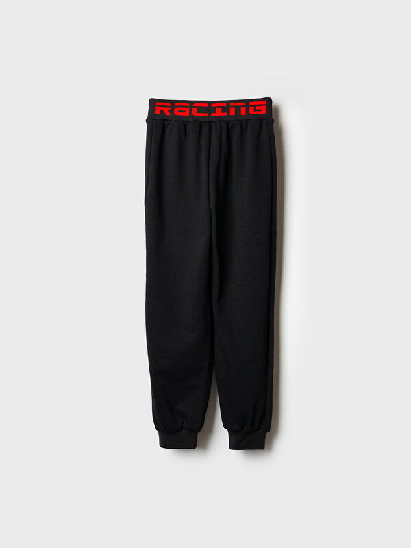 PLAYTODAY Брюки 584868 12611508 черный