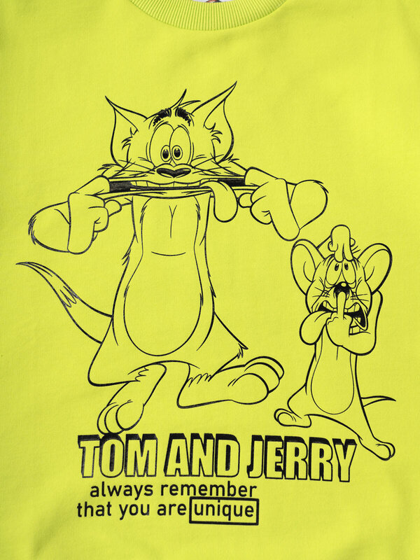 PLAYTODAY Толстовка 584869 12611117 светло-зеленый