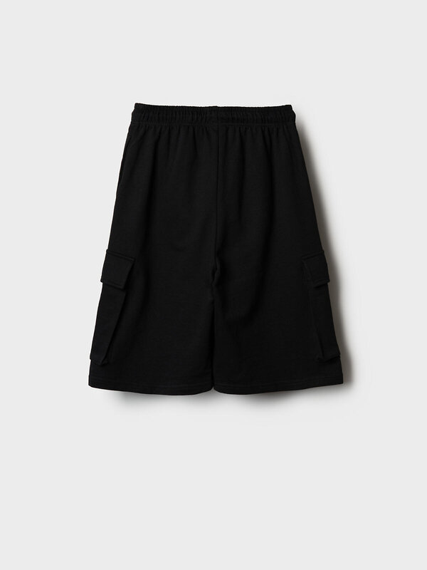 PLAYTODAY Шорты 584870 12611040 черный