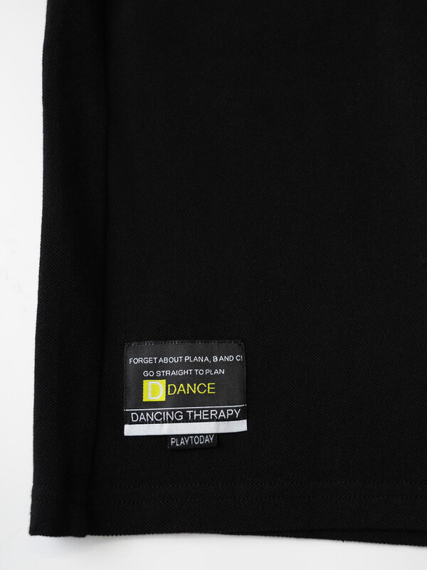 PLAYTODAY Комплект 584871 12611439 черный