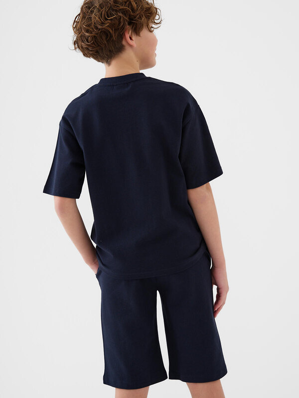 PLAYTODAY Комплект 584872 12611449 тёмно-синий