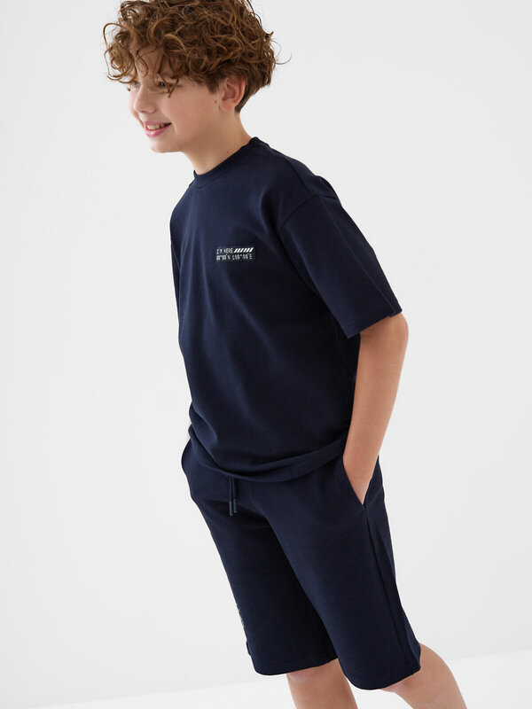 PLAYTODAY Комплект 584872 12611449 тёмно-синий